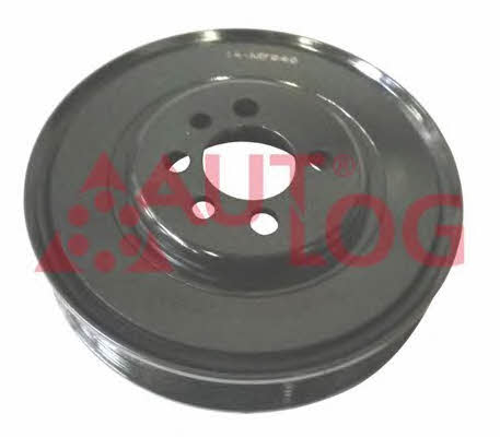 Autlog RT1764 Pulley crankshaft RT1764: Buy near me at 2407.PL in Poland at an Affordable price!