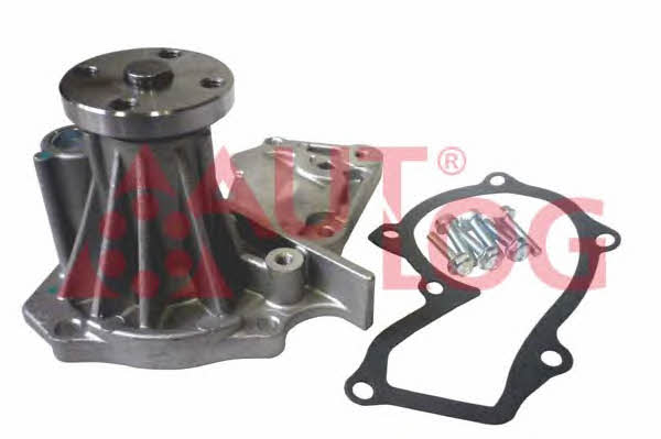 Autlog WP7065 Water pump WP7065: Buy near me in Poland at 2407.PL - Good price!