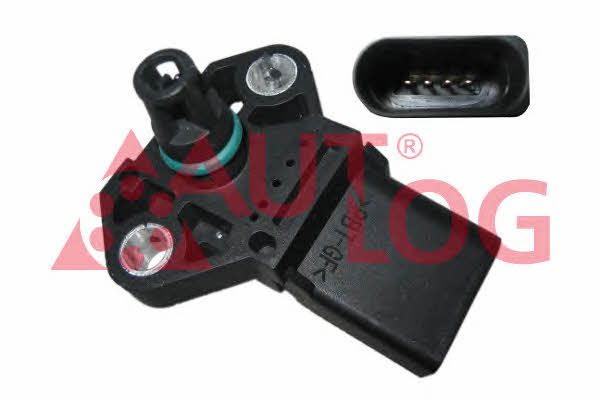 Autlog AS4509 Boost pressure sensor AS4509: Buy near me in Poland at 2407.PL - Good price!