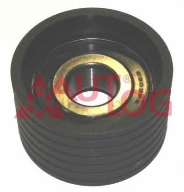 Autlog RT1356 Tensioner pulley, timing belt RT1356: Buy near me in Poland at 2407.PL - Good price!