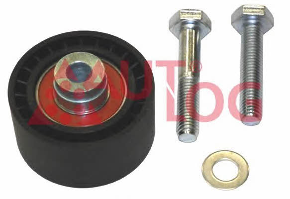 Autlog RT1612 Tensioner pulley, timing belt RT1612: Buy near me in Poland at 2407.PL - Good price!