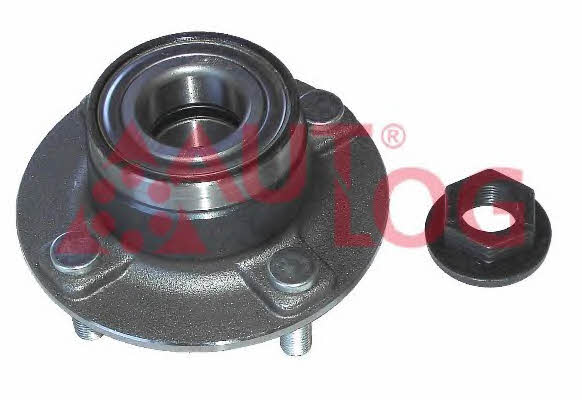 Autlog RS1123 Wheel bearing kit RS1123: Buy near me in Poland at 2407.PL - Good price!