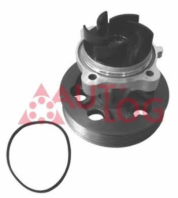 Autlog WP7064 Water pump WP7064: Buy near me in Poland at 2407.PL - Good price!