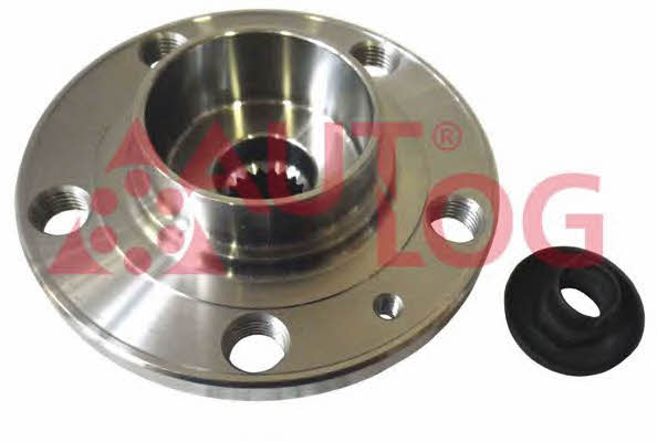 Autlog RS1177 Wheel hub front RS1177: Buy near me in Poland at 2407.PL - Good price!