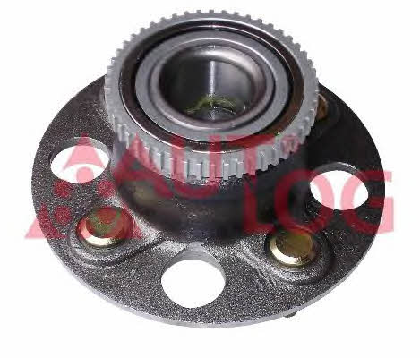 Autlog RS1202 Wheel hub with rear bearing RS1202: Buy near me in Poland at 2407.PL - Good price!