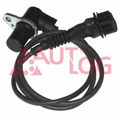 Autlog AS4118 Crankshaft position sensor AS4118: Buy near me in Poland at 2407.PL - Good price!