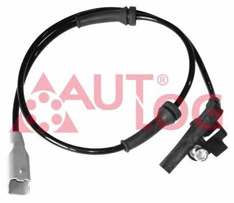 Autlog AS4143 Sensor ABS AS4143: Buy near me in Poland at 2407.PL - Good price!