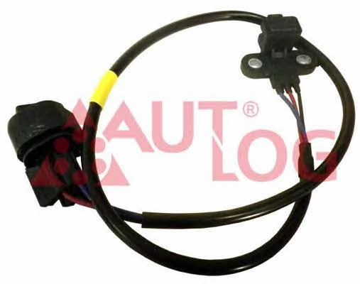 Autlog AS4463 Crankshaft position sensor AS4463: Buy near me in Poland at 2407.PL - Good price!