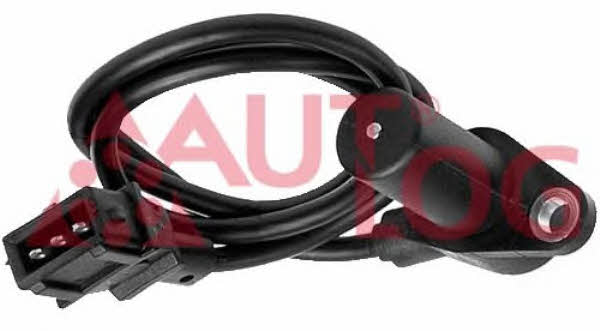Autlog AS4308 Crankshaft position sensor AS4308: Buy near me in Poland at 2407.PL - Good price!