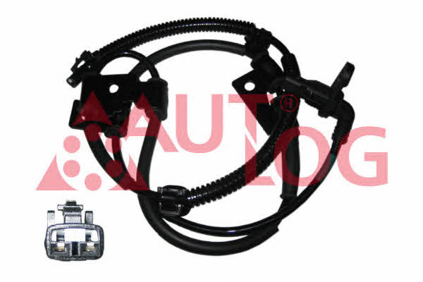 Autlog AS4498 Sensor, wheel AS4498: Buy near me in Poland at 2407.PL - Good price!