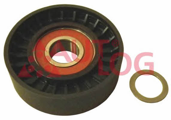 Autlog RT1729 V-ribbed belt tensioner (drive) roller RT1729: Buy near me at 2407.PL in Poland at an Affordable price!
