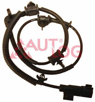 Autlog AS4404 Sensor, wheel AS4404: Buy near me at 2407.PL in Poland at an Affordable price!