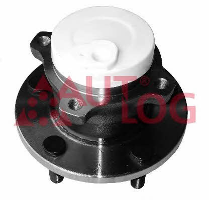 Autlog RS1205 Wheel hub with rear bearing RS1205: Buy near me at 2407.PL in Poland at an Affordable price!