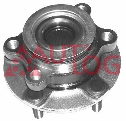 Autlog RS1253 Wheel hub with front bearing RS1253: Buy near me in Poland at 2407.PL - Good price!