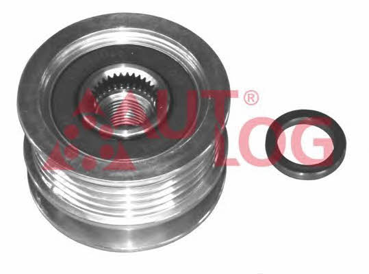 Autlog RT5002 Belt pulley generator RT5002: Buy near me in Poland at 2407.PL - Good price!