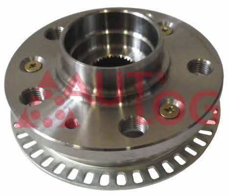 Autlog RS1174 Wheel hub front RS1174: Buy near me in Poland at 2407.PL - Good price!