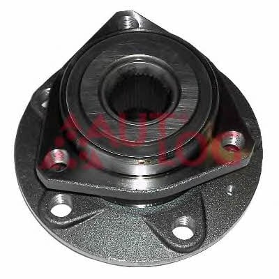 Autlog RS1179 Wheel hub with front bearing RS1179: Buy near me at 2407.PL in Poland at an Affordable price!