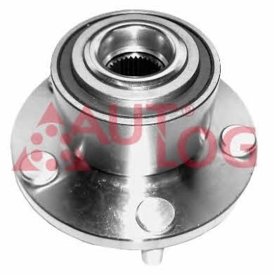 Autlog RS1225 Wheel hub with front bearing RS1225: Buy near me in Poland at 2407.PL - Good price!