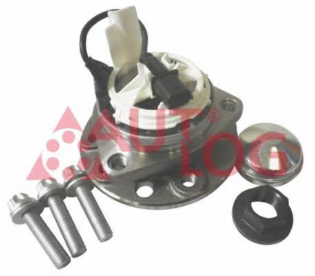 Autlog RS1278 Wheel bearing kit RS1278: Buy near me at 2407.PL in Poland at an Affordable price!