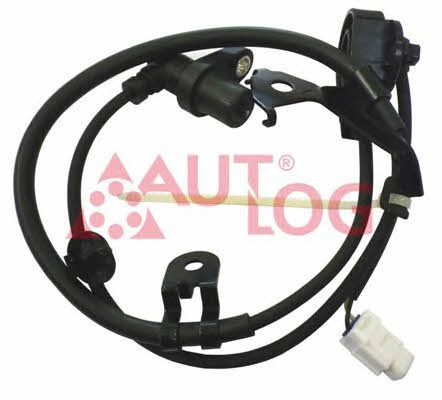 Autlog AS4350 Sensor, wheel AS4350: Buy near me at 2407.PL in Poland at an Affordable price!