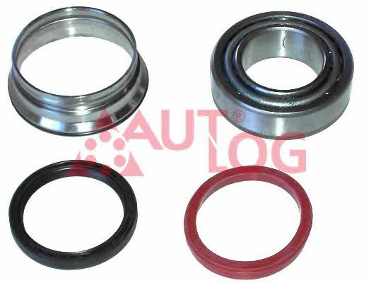 Autlog RS1128 Wheel bearing kit RS1128: Buy near me at 2407.PL in Poland at an Affordable price!