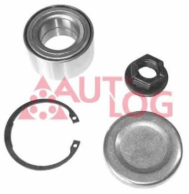 Autlog RS1122 Front Wheel Bearing Kit RS1122: Buy near me at 2407.PL in Poland at an Affordable price!