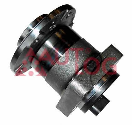 Autlog RS1185 Wheel hub with rear bearing RS1185: Buy near me in Poland at 2407.PL - Good price!