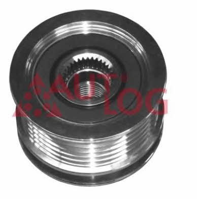Autlog RT5014 Belt pulley generator RT5014: Buy near me in Poland at 2407.PL - Good price!