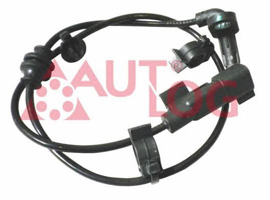 Autlog AS4391 Sensor ABS AS4391: Buy near me in Poland at 2407.PL - Good price!