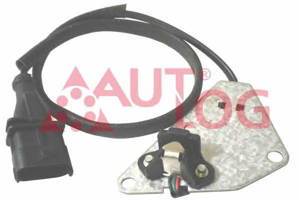 Autlog AS4304 Camshaft position sensor AS4304: Buy near me at 2407.PL in Poland at an Affordable price!