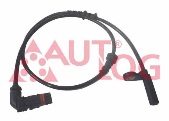 Autlog AS4472 Sensor ABS AS4472: Buy near me at 2407.PL in Poland at an Affordable price!
