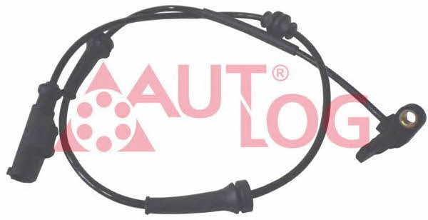 Autlog AS4378 Sensor ABS AS4378: Buy near me in Poland at 2407.PL - Good price!