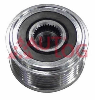 Autlog RT5017 Belt pulley generator RT5017: Buy near me in Poland at 2407.PL - Good price!