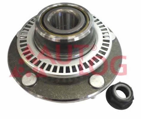 Autlog RS1264 Wheel hub with rear bearing RS1264: Buy near me in Poland at 2407.PL - Good price!