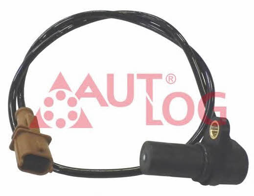 Autlog AS4217 Crankshaft position sensor AS4217: Buy near me in Poland at 2407.PL - Good price!