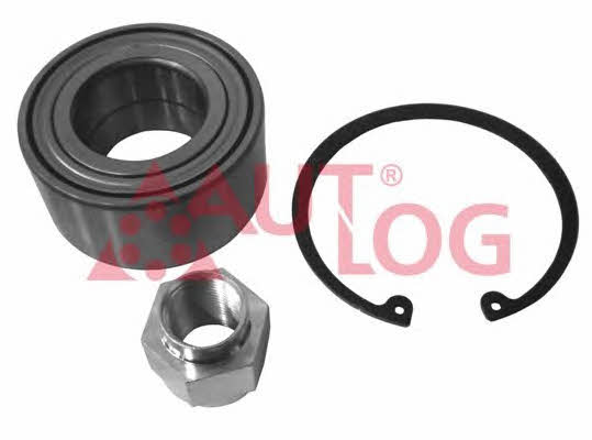 Autlog RS1063 Wheel bearing kit RS1063: Buy near me in Poland at 2407.PL - Good price!