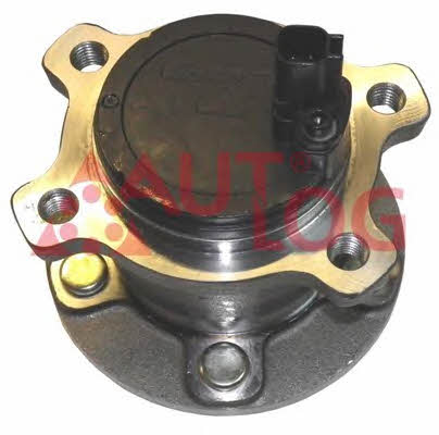 Autlog RS1227 Wheel hub with rear bearing RS1227: Buy near me at 2407.PL in Poland at an Affordable price!