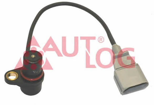 Autlog AS4268 Crankshaft position sensor AS4268: Buy near me in Poland at 2407.PL - Good price!