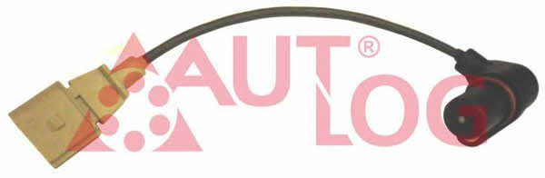 Autlog AS4372 Crankshaft position sensor AS4372: Buy near me at 2407.PL in Poland at an Affordable price!