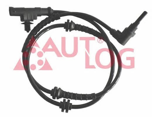 Autlog AS4198 Sensor ABS AS4198: Buy near me in Poland at 2407.PL - Good price!