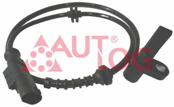 Autlog AS4329 Sensor, wheel AS4329: Buy near me at 2407.PL in Poland at an Affordable price!
