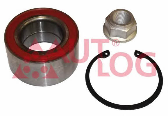 Autlog RS1187 Wheel bearing kit RS1187: Buy near me in Poland at 2407.PL - Good price!