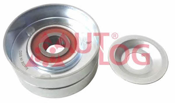 Autlog RT1731 V-ribbed belt tensioner (drive) roller RT1731: Buy near me at 2407.PL in Poland at an Affordable price!