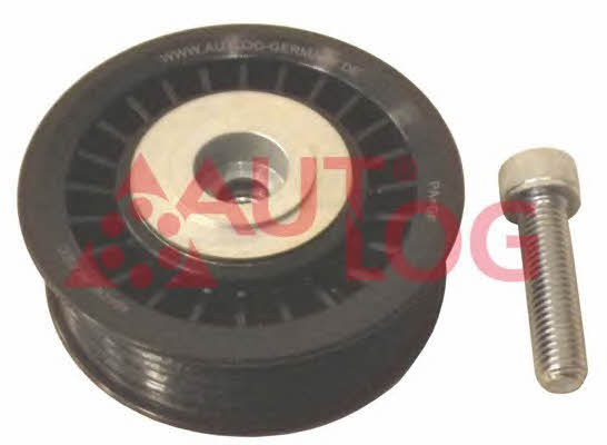 Autlog RT1753 V-ribbed belt tensioner (drive) roller RT1753: Buy near me in Poland at 2407.PL - Good price!