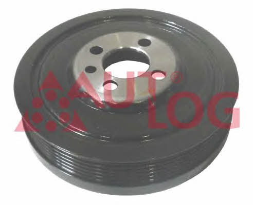 Autlog RT1836 Pulley crankshaft RT1836: Buy near me at 2407.PL in Poland at an Affordable price!