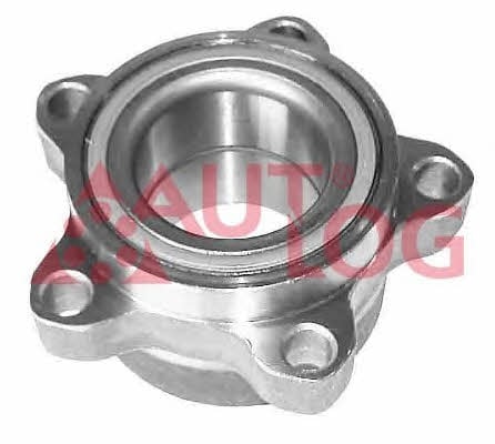 Autlog RS1072 Wheel hub with front bearing RS1072: Buy near me in Poland at 2407.PL - Good price!