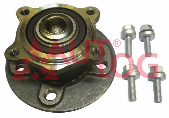 Autlog RS1183 Wheel hub with rear bearing RS1183: Buy near me in Poland at 2407.PL - Good price!