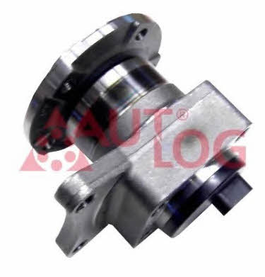 Autlog RS1186 Wheel hub with rear bearing RS1186: Buy near me in Poland at 2407.PL - Good price!