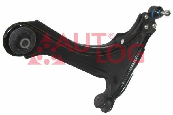 Autlog FT1165 Track Control Arm FT1165: Buy near me in Poland at 2407.PL - Good price!