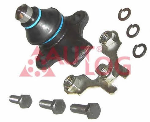 Autlog FT1133 Ball joint FT1133: Buy near me in Poland at 2407.PL - Good price!